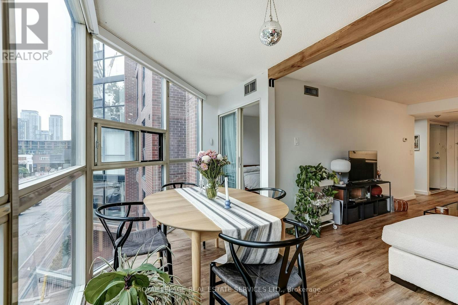 302-705 King Street W, Toronto, ON, M5V 2W8 - 11
