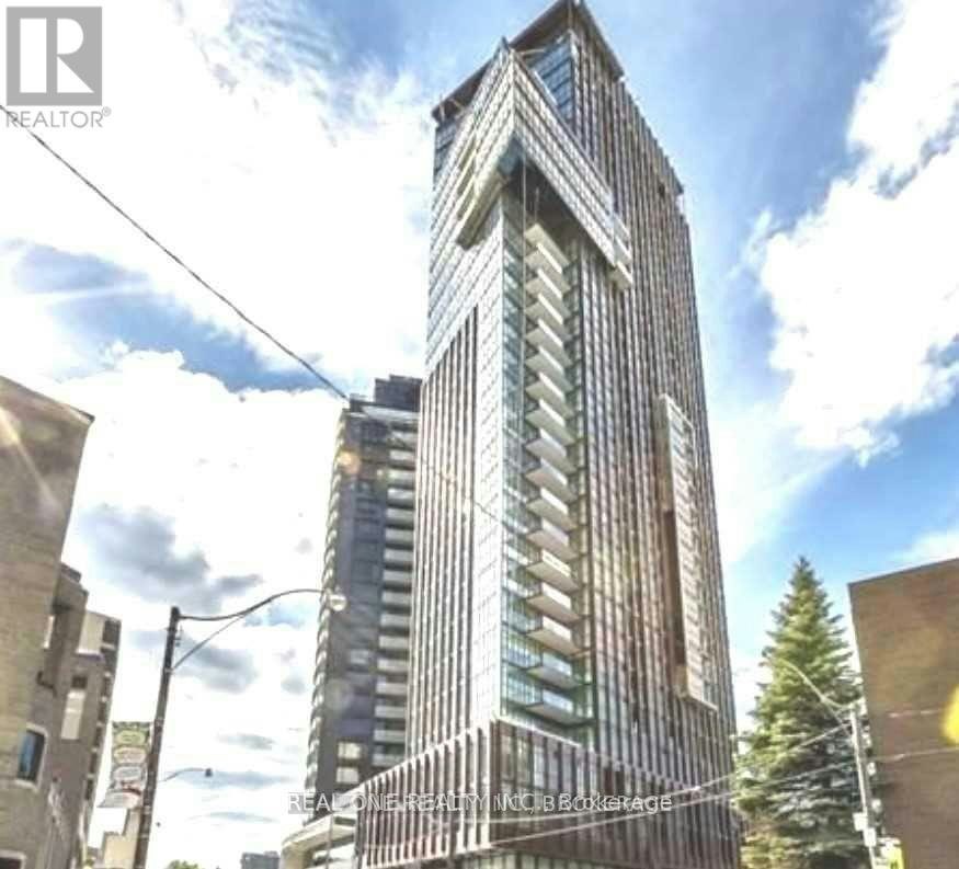 1101-32 Davenport Road, Toronto, ON, M5R 0B5