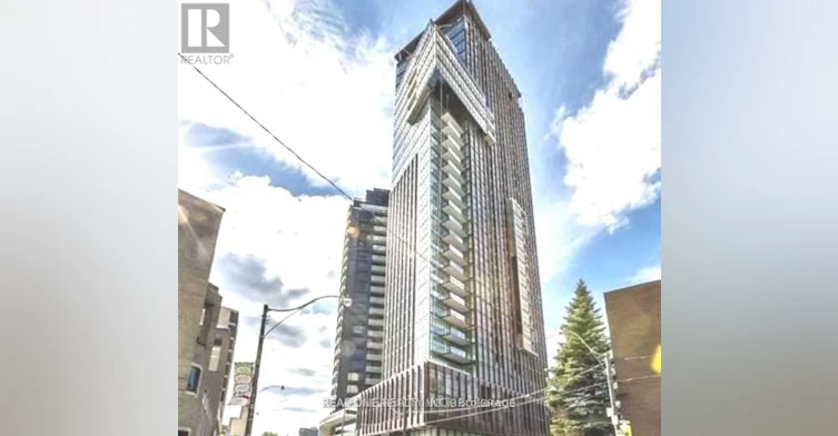 1101-32 Davenport Road, Toronto, ON, M5R 0B5