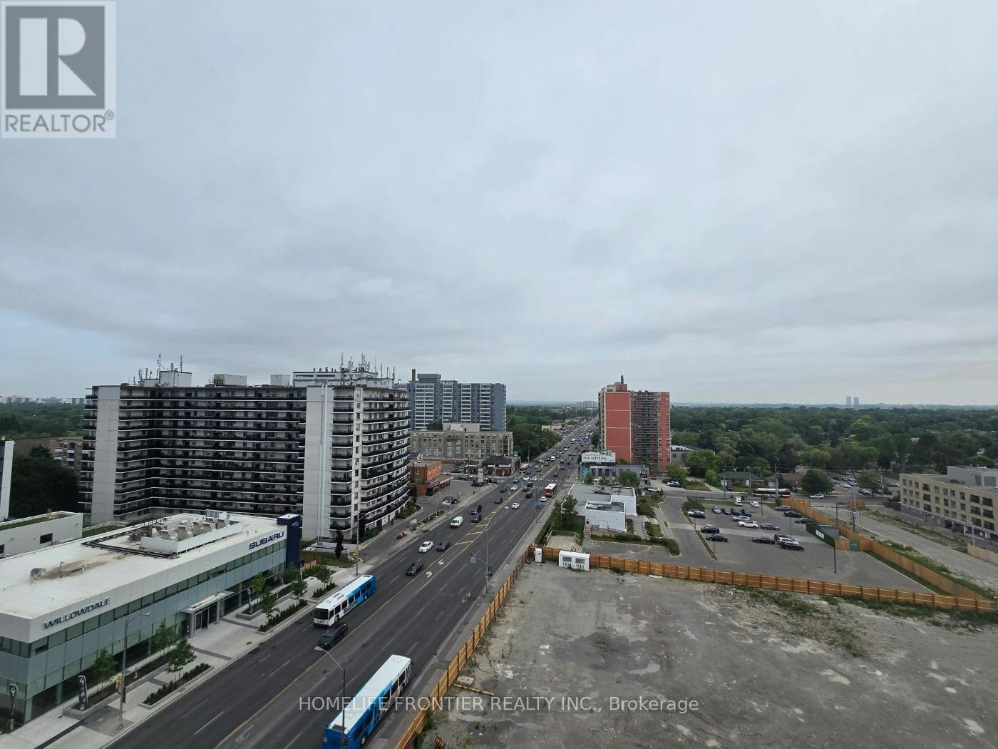 1111-7 Golden Lion Heights, Toronto, ON, M2M 0C1 - 14