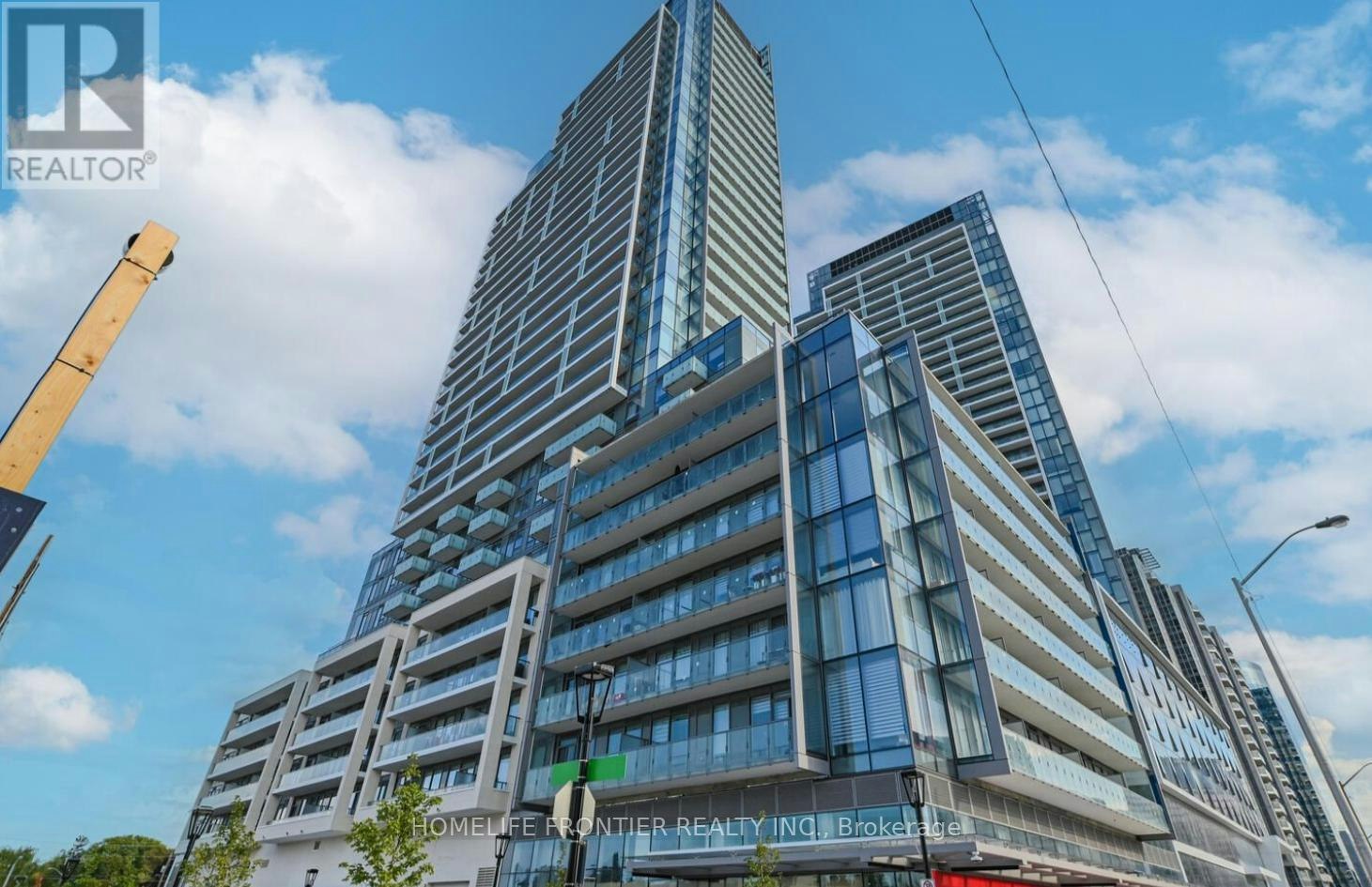 1111-7 Golden Lion Heights, Toronto, ON, M2M 0C1