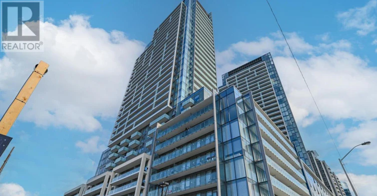 1111-7 Golden Lion Heights, Toronto, ON, M2M 0C1
