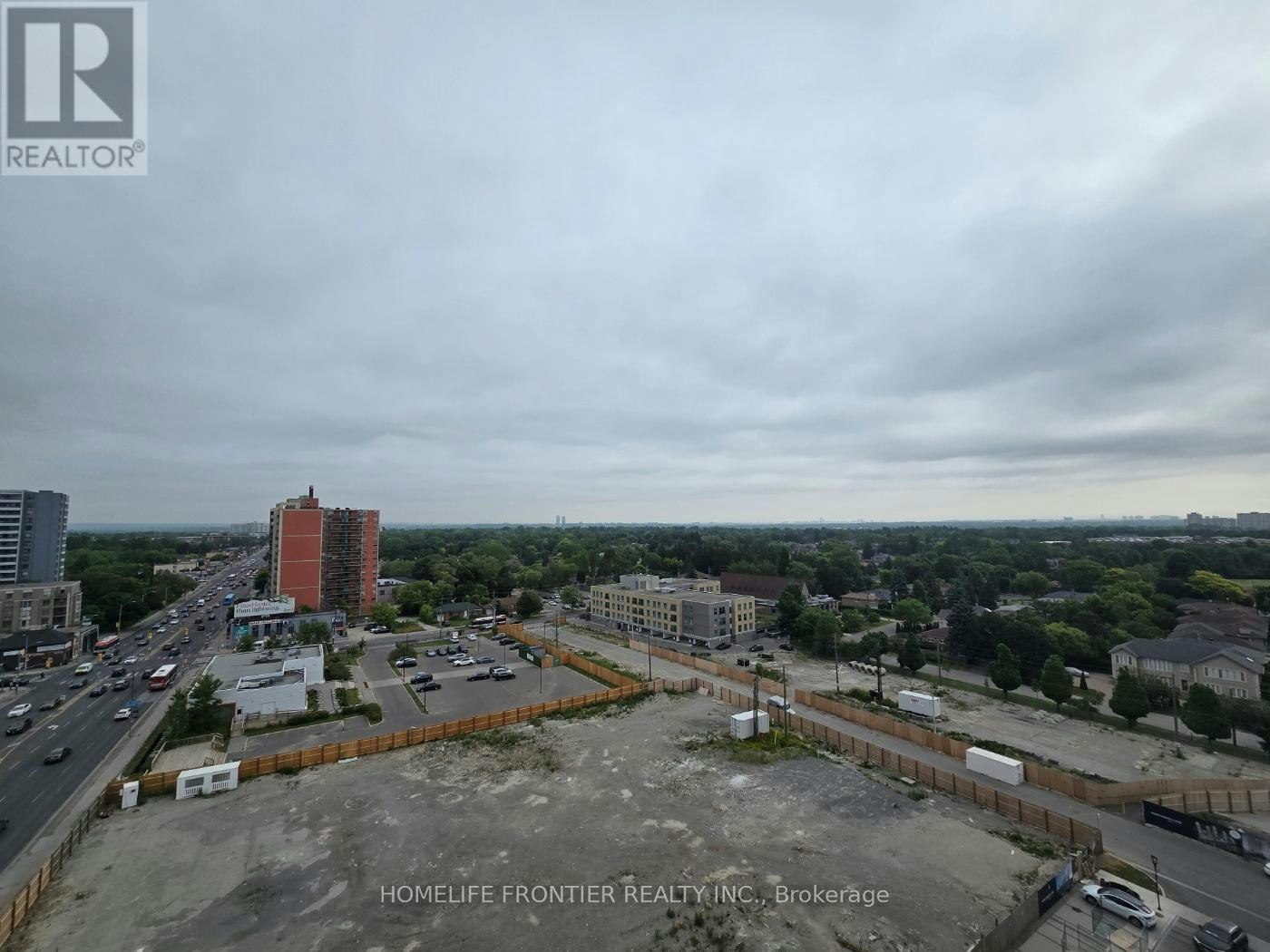 1111-7 Golden Lion Heights, Toronto, ON, M2M 0C1 - 15