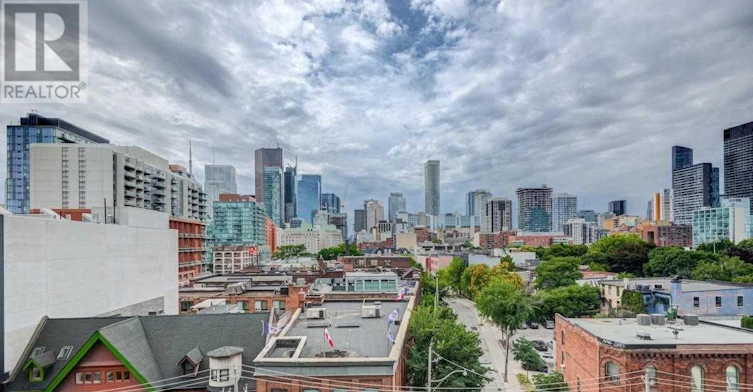 709-320 Richmond Street E, Toronto, ON, M5A 1P9 - 22