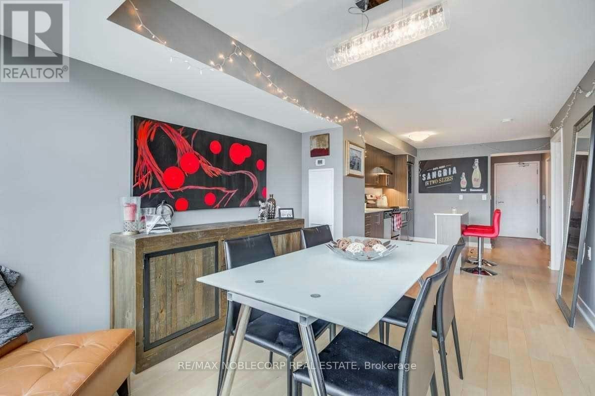 709-320 Richmond Street E, Toronto, ON, M5A 1P9 - 13