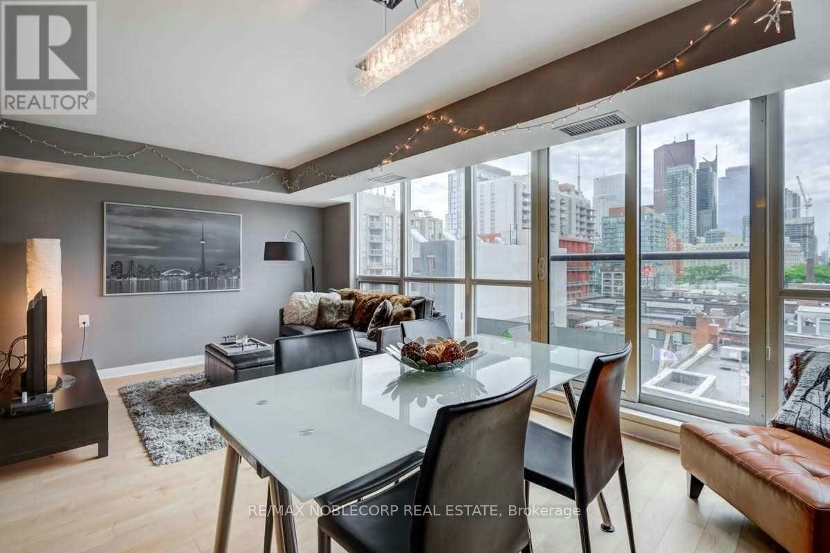 709-320 Richmond Street E, Toronto, ON, M5A 1P9 - 11