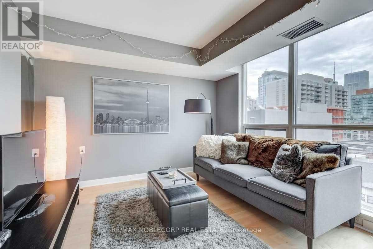 709-320 Richmond Street E, Toronto, ON, M5A 1P9 - 14
