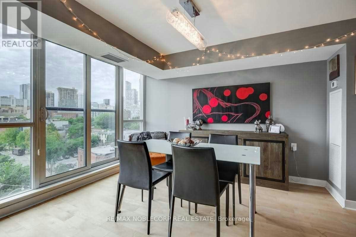 709-320 Richmond Street E, Toronto, ON, M5A 1P9 - 12