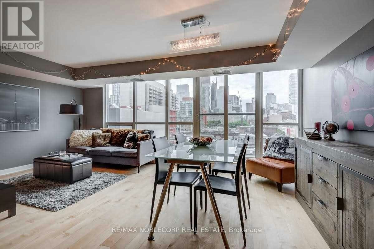 709-320 Richmond Street E, Toronto, ON, M5A 1P9 - 10