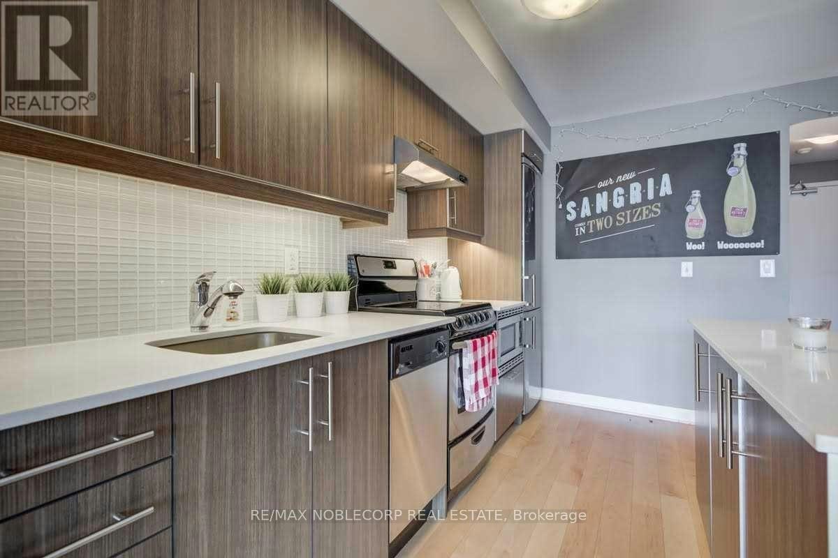 709-320 Richmond Street E, Toronto, ON, M5A 1P9 - 8