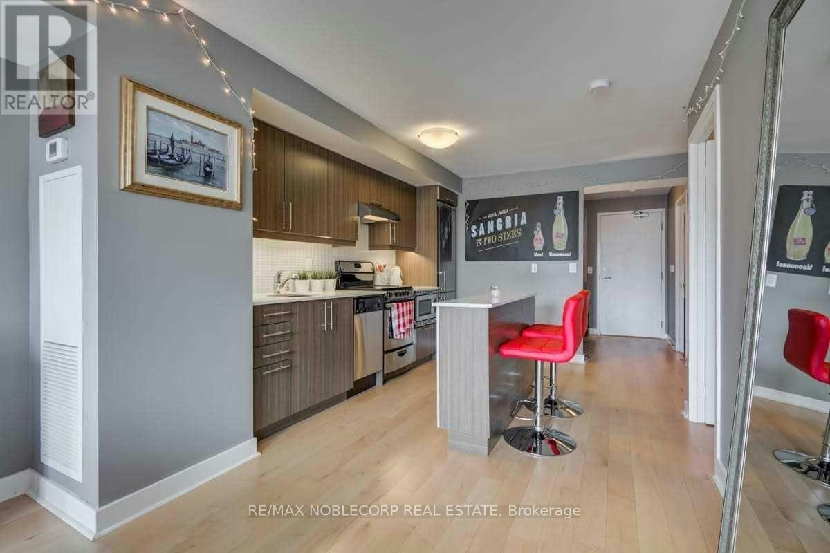 709-320 Richmond Street E, Toronto, ON, M5A 1P9 - 7