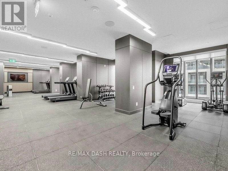 3604-20 Soudan Avenue, Toronto, ON, M4S 0E2 - 22