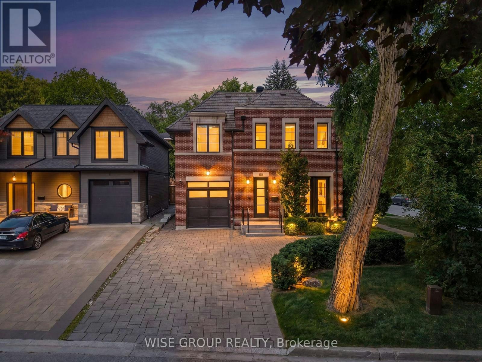 50 Sheldrake Boulevard, Toronto, ON, M4P 2B3