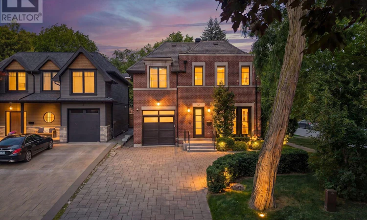 50 Sheldrake Boulevard