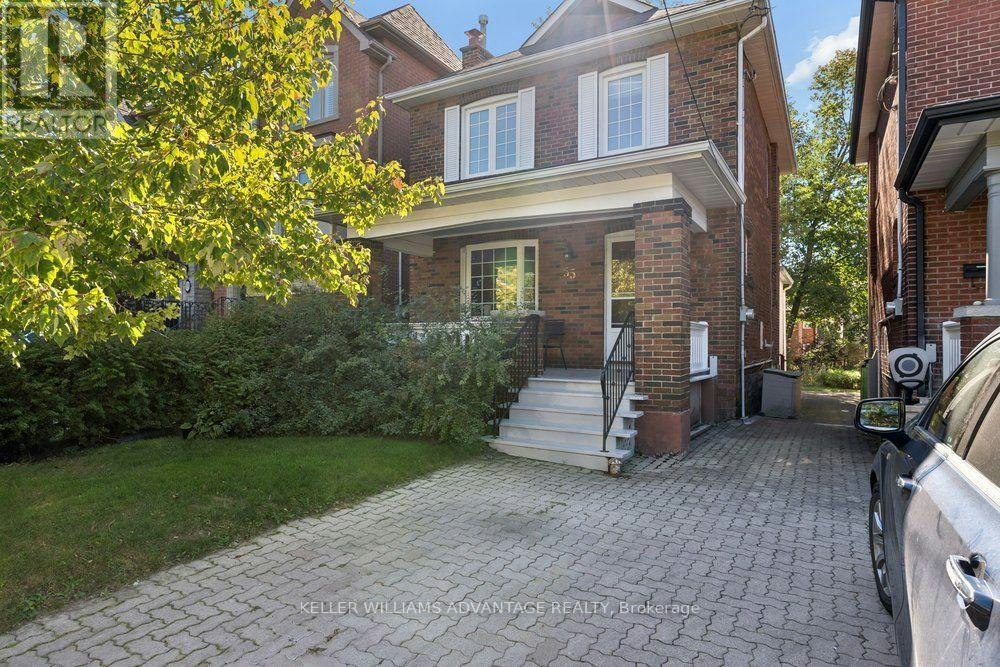 55 Snowdon Avenue, Toronto, ON, M4N 2A7