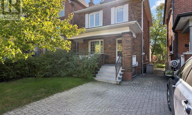 55 Snowdon Avenue
