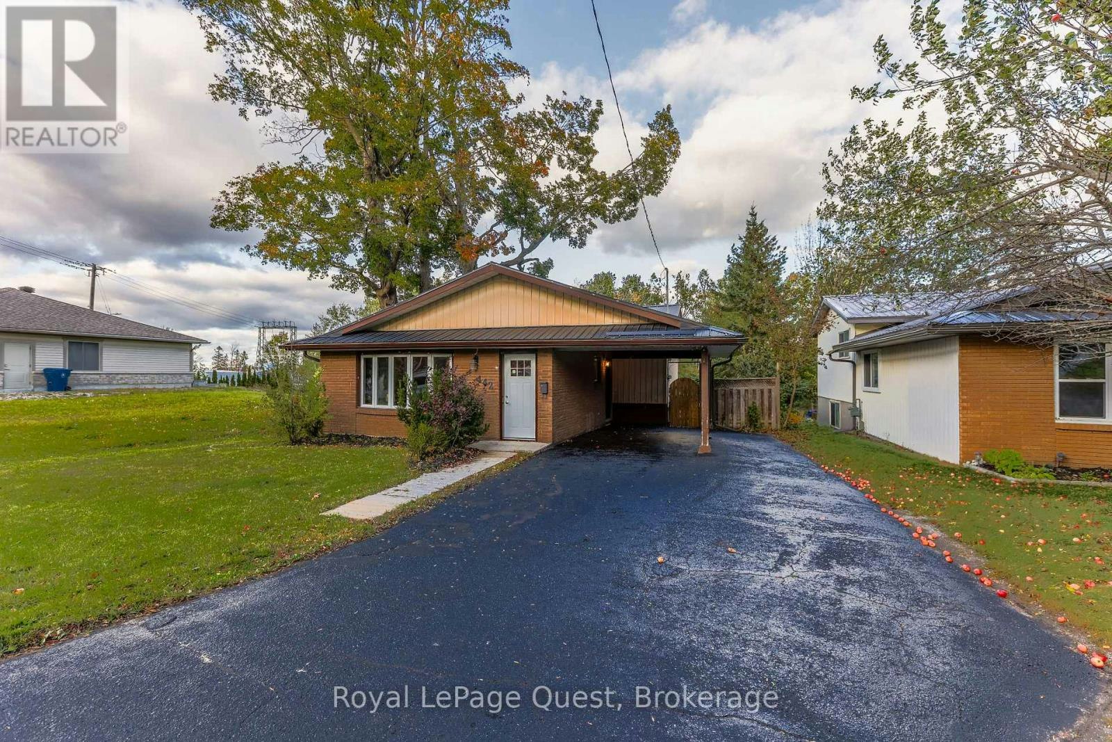 442 Sundial Drive, Orillia, ON, L3V 4A6