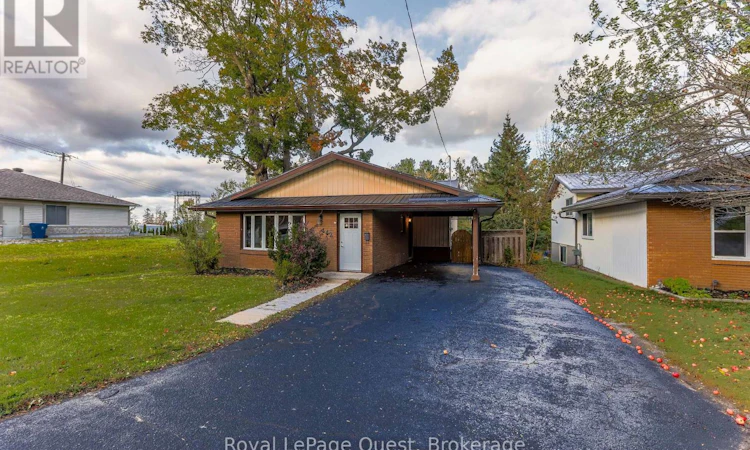 442 Sundial Drive