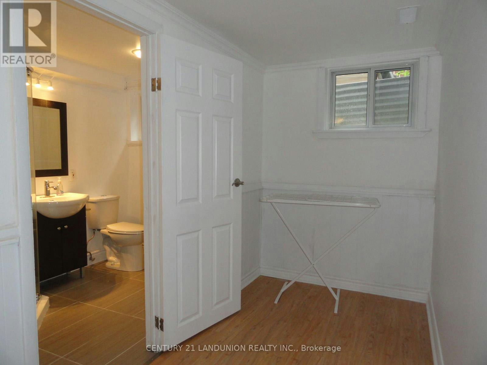 BASEMENT-36 Roundwood Court N, Toronto, ON, M1W 1Z2 - 9