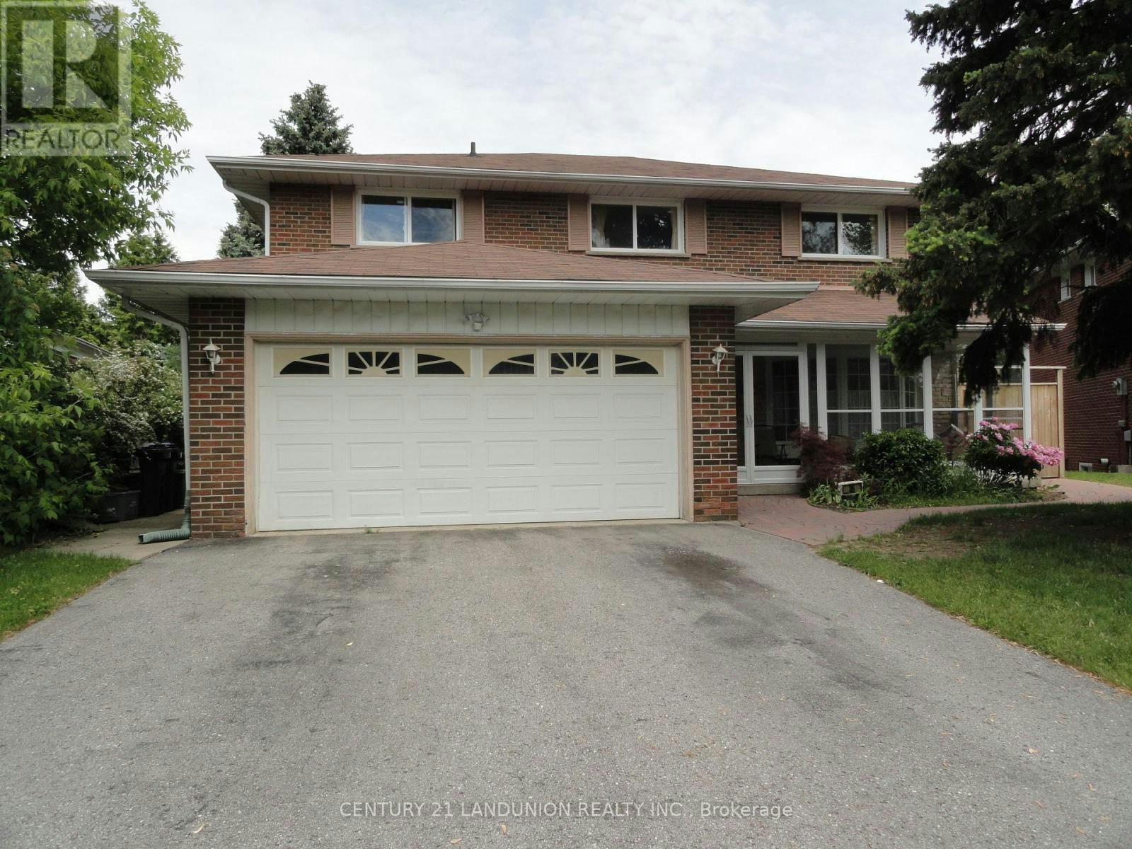 BASEMENT-36 Roundwood Court N, Toronto, ON, M1W 1Z2