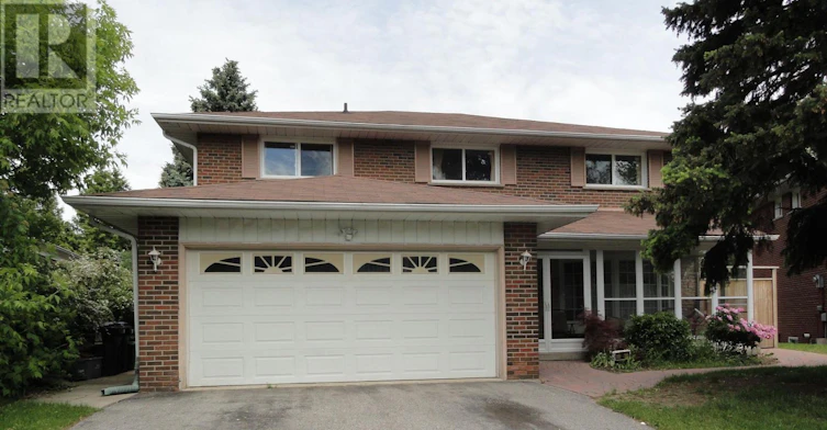BASEMENT-36 Roundwood Court N, Toronto, ON, M1W 1Z2