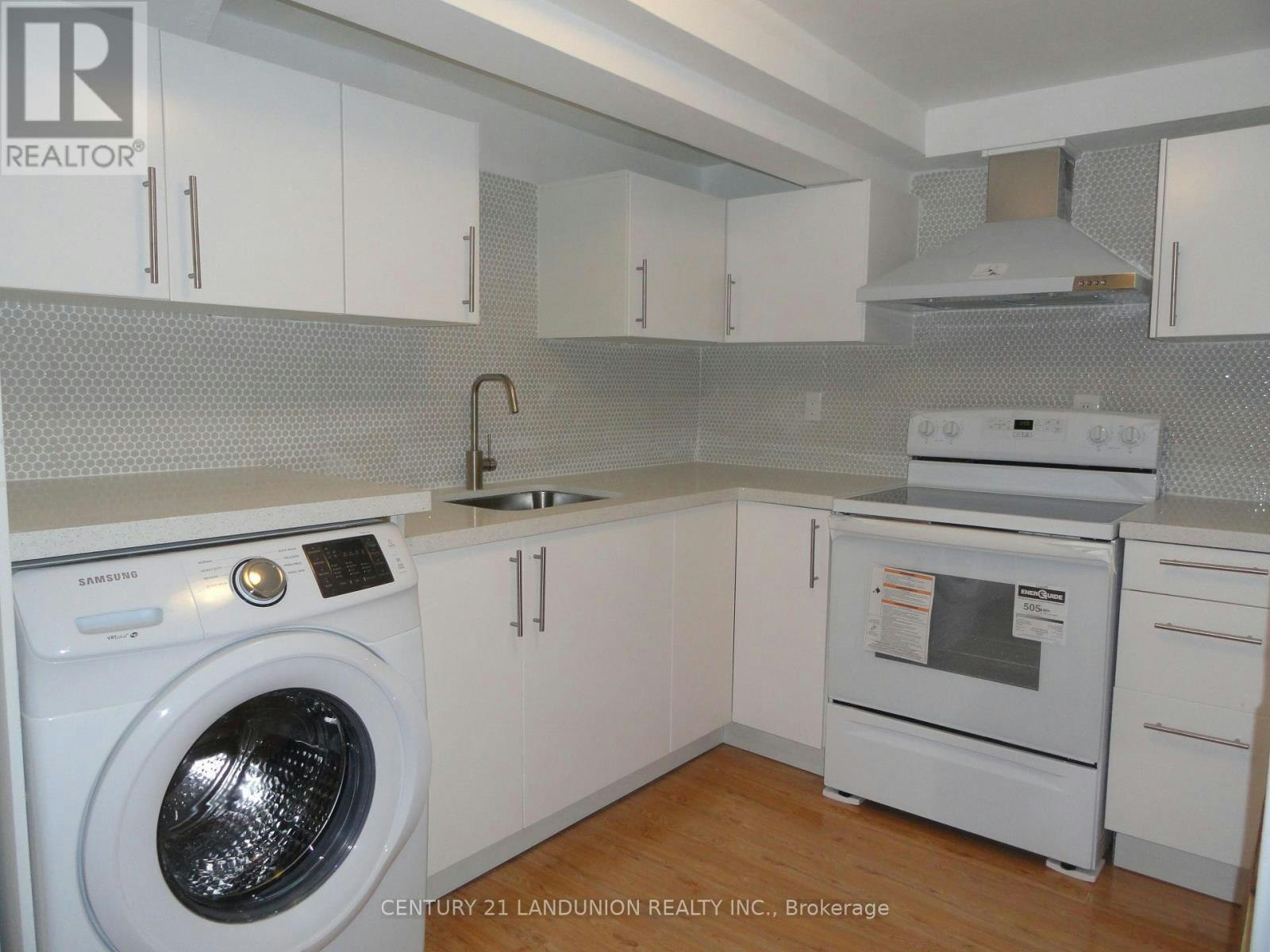 BASEMENT-36 Roundwood Court N, Toronto, ON, M1W 1Z2 - 7