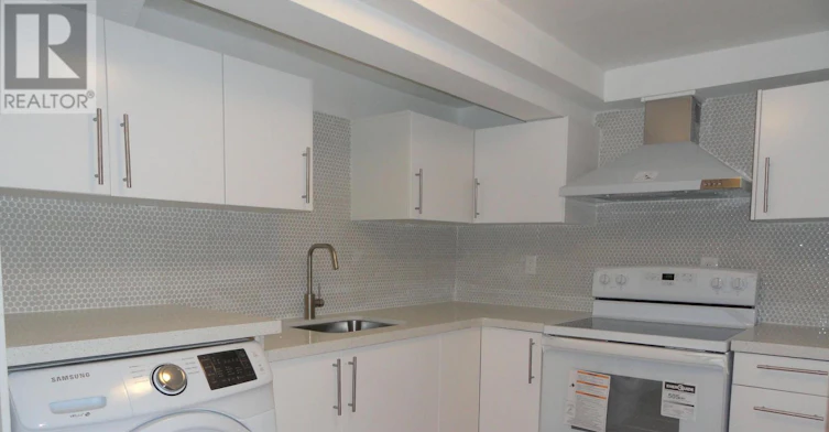 BASEMENT-36 Roundwood Court N, Toronto, ON, M1W 1Z2 - 7