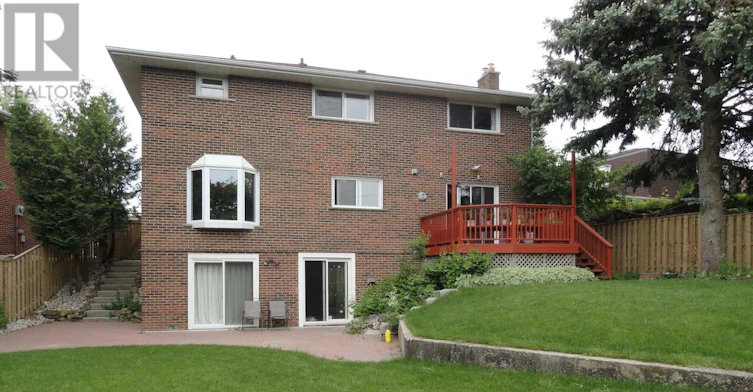 BASEMENT-36 Roundwood Court N, Toronto, ON, M1W 1Z2 - 2
