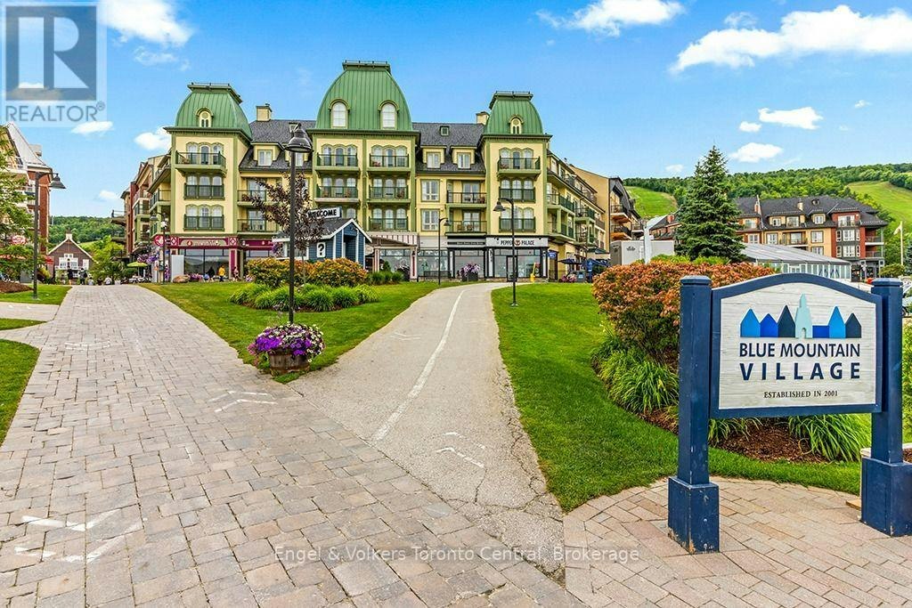 142-170 Jozo Weider Boulevard, Blue Mountains, ON, L9Y 0V2