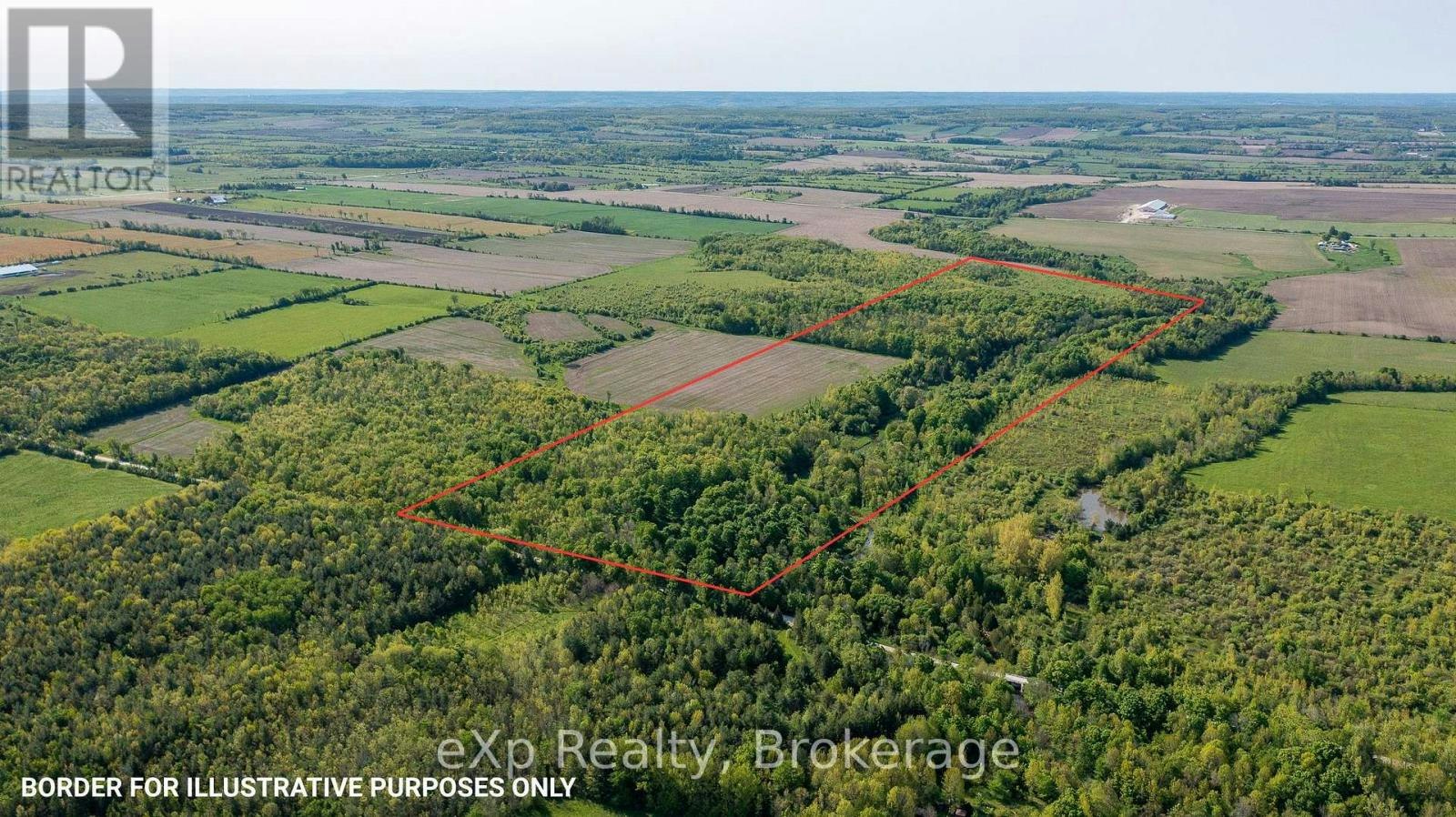 CON-4 Sideroad 30, Meaford, ON, N0H 1B0