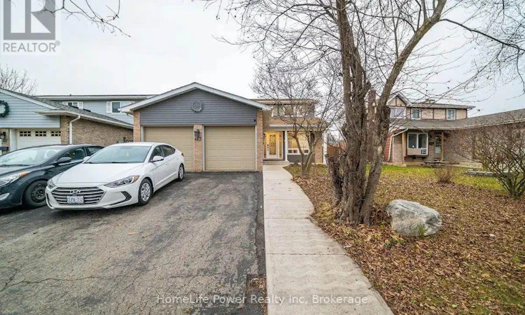 463 Westheights Drive