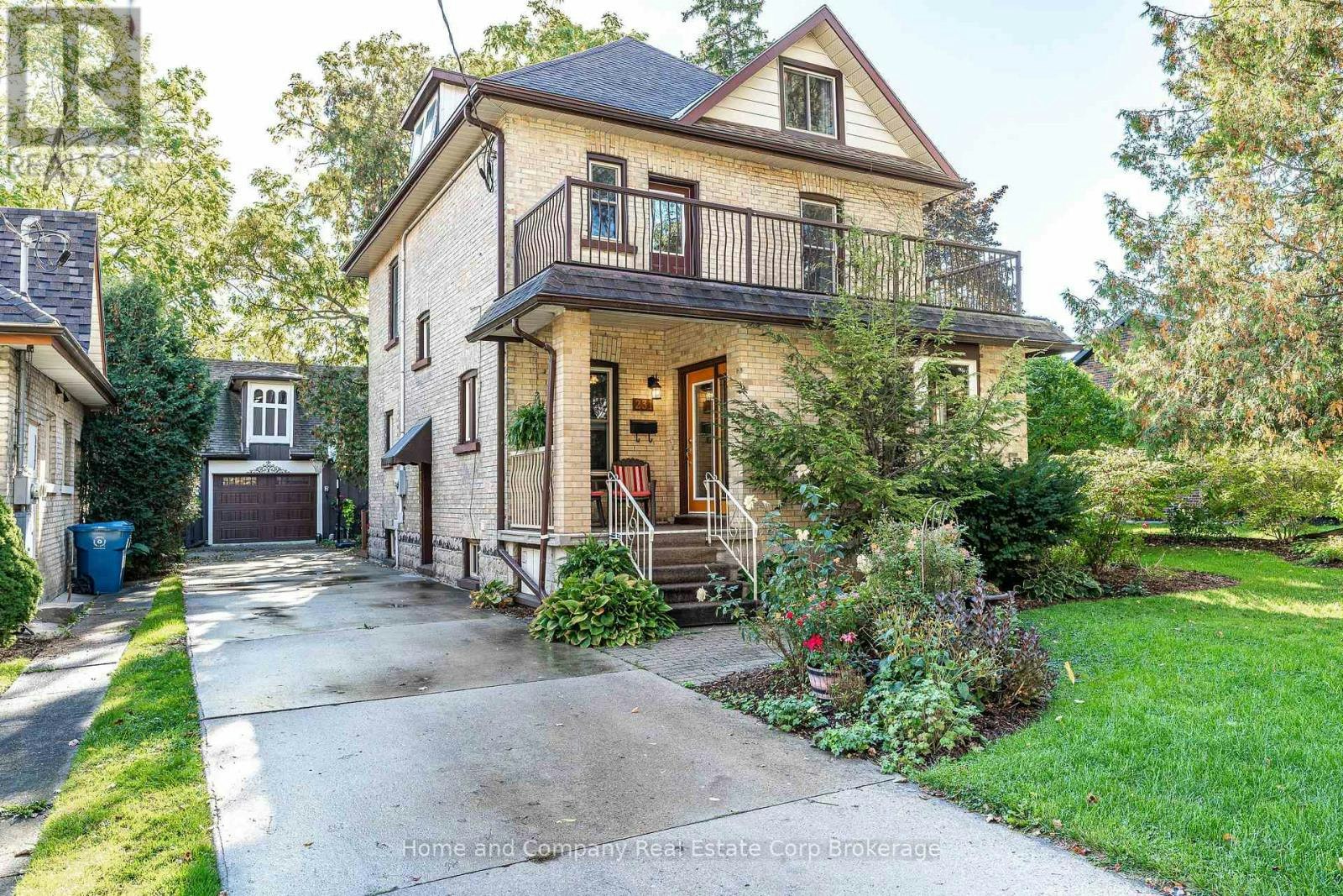 231 Church Street, Stratford, ON, N5A 2R7