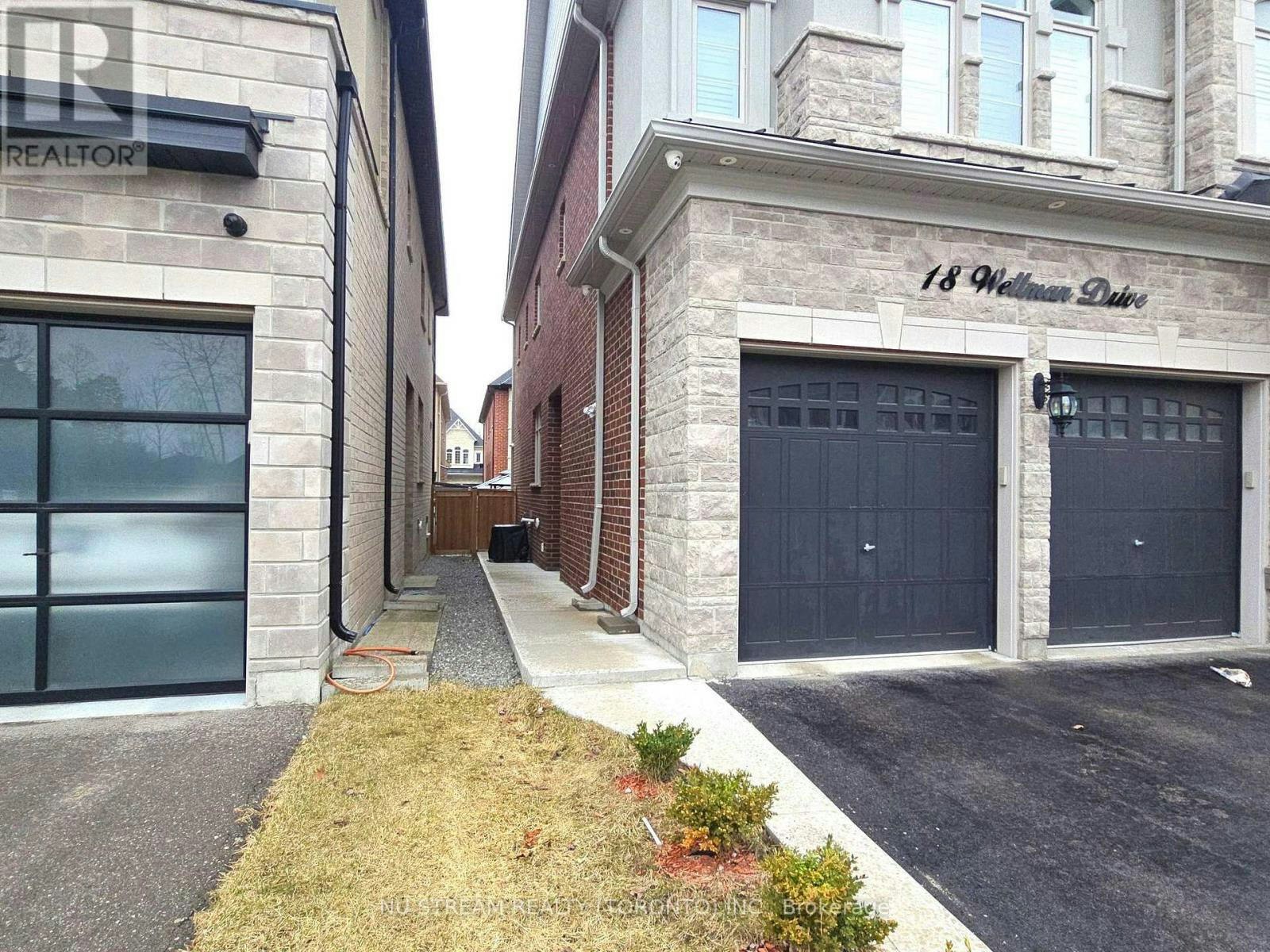 18 Wellman Drive, Richmond Hill, ON, L4E 1G1 - 4