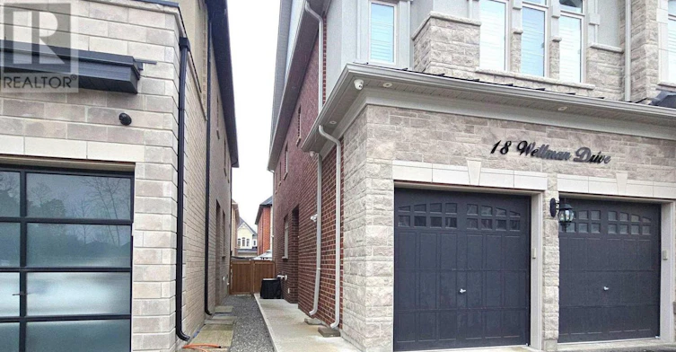 18 Wellman Drive, Richmond Hill, ON, L4E 1G1 - 4