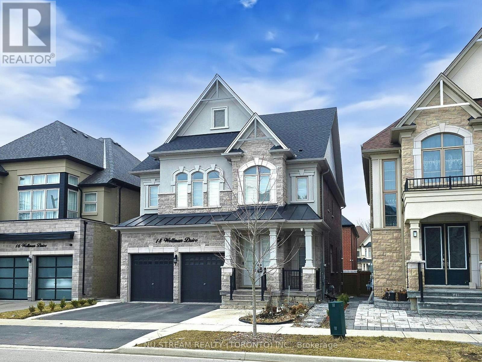 18 Wellman Drive, Richmond Hill, ON, L4E 1G1 - 3