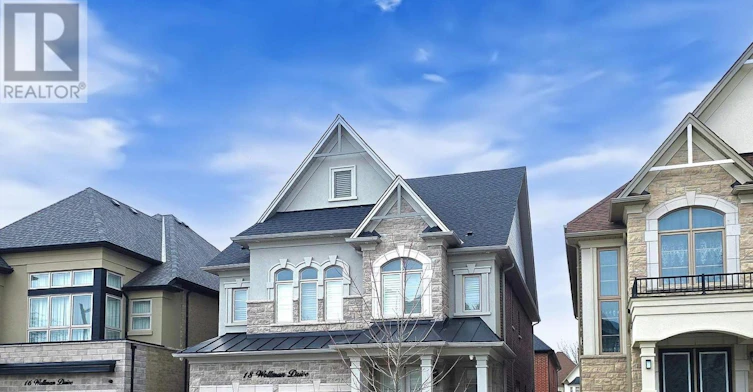 18 Wellman Drive, Richmond Hill, ON, L4E 1G1 - 3
