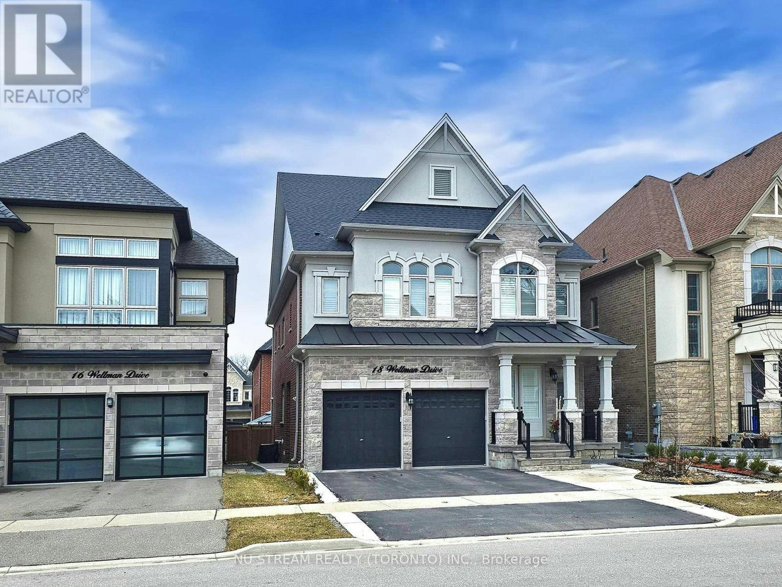 18 Wellman Drive, Richmond Hill, ON, L4E 1G1 - 2