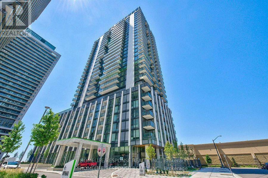 1805-27 Korda Gate, Vaughan, ON, L4K 0P6
