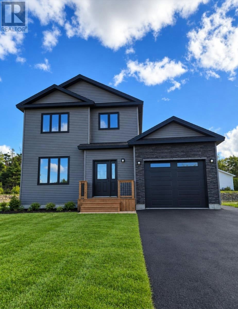 56 Lakewynds Drive, Paradise, NL, A1L 4G1