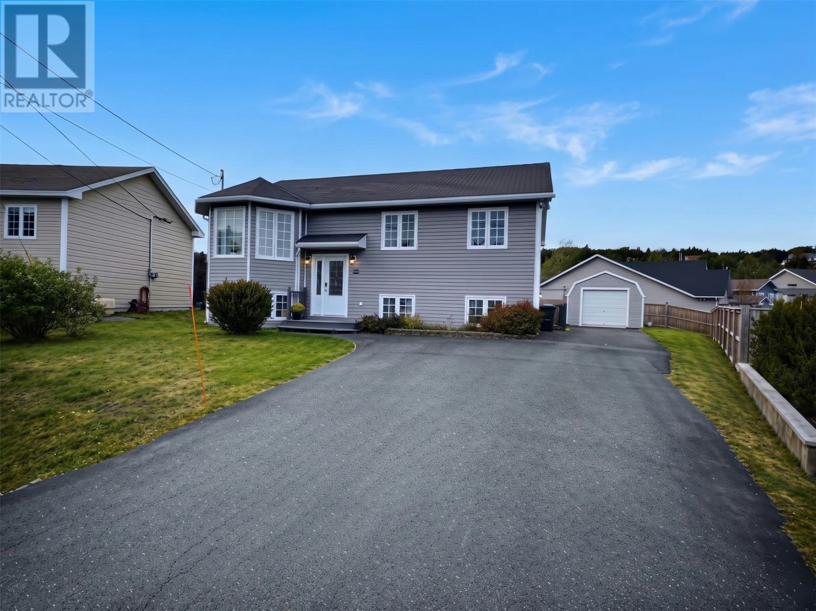 22 Riverdale Drive, Torbay, NL, A1K 0E7