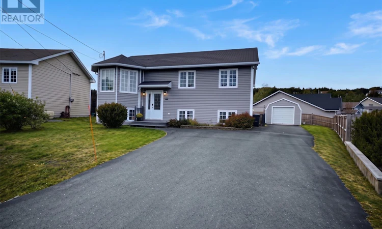 22 Riverdale Drive