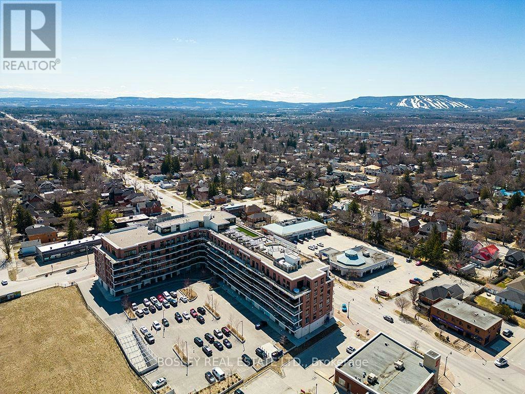 310-1 Hume Street S, Collingwood, ON, L9Y 0X3 - 31
