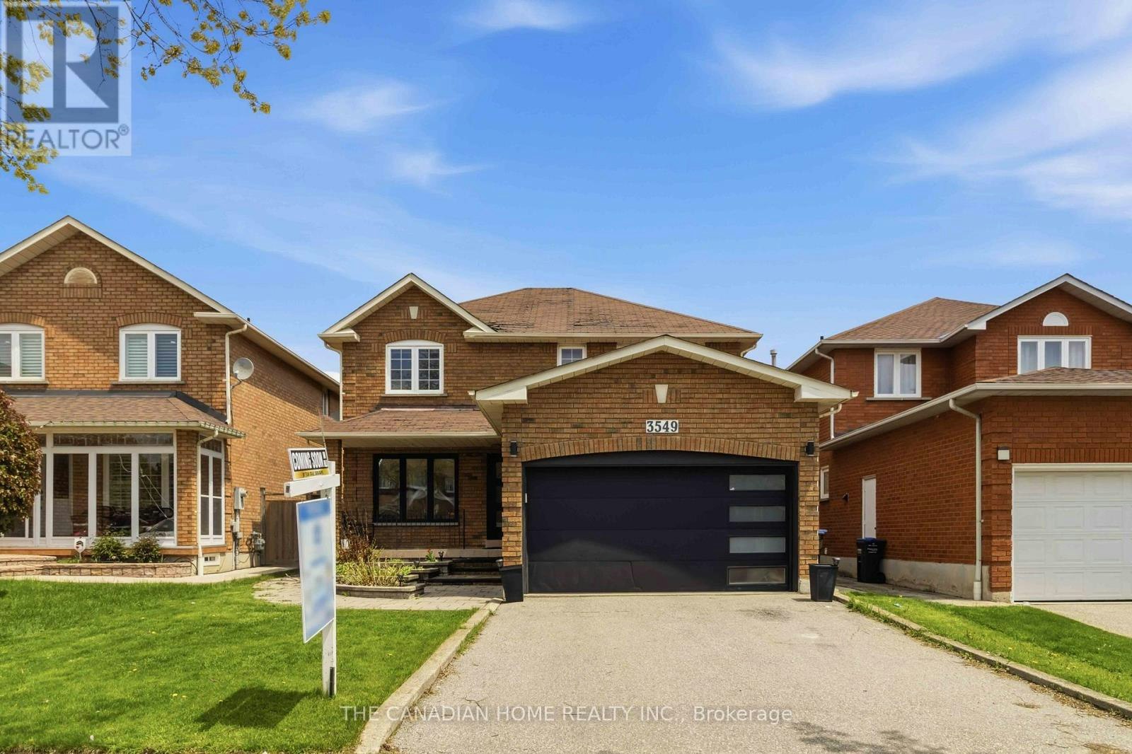 3549 Redmond Road, Mississauga, ON, L5B 3T9