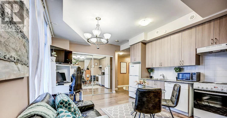 201-50 Sky Harbour Drive, Brampton, ON, L6Y 6B8 - 13