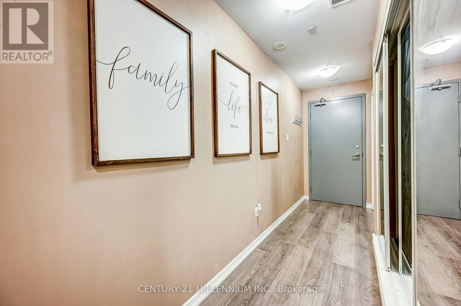 201-50 Sky Harbour Drive, Brampton, ON, L6Y 6B8 - 8