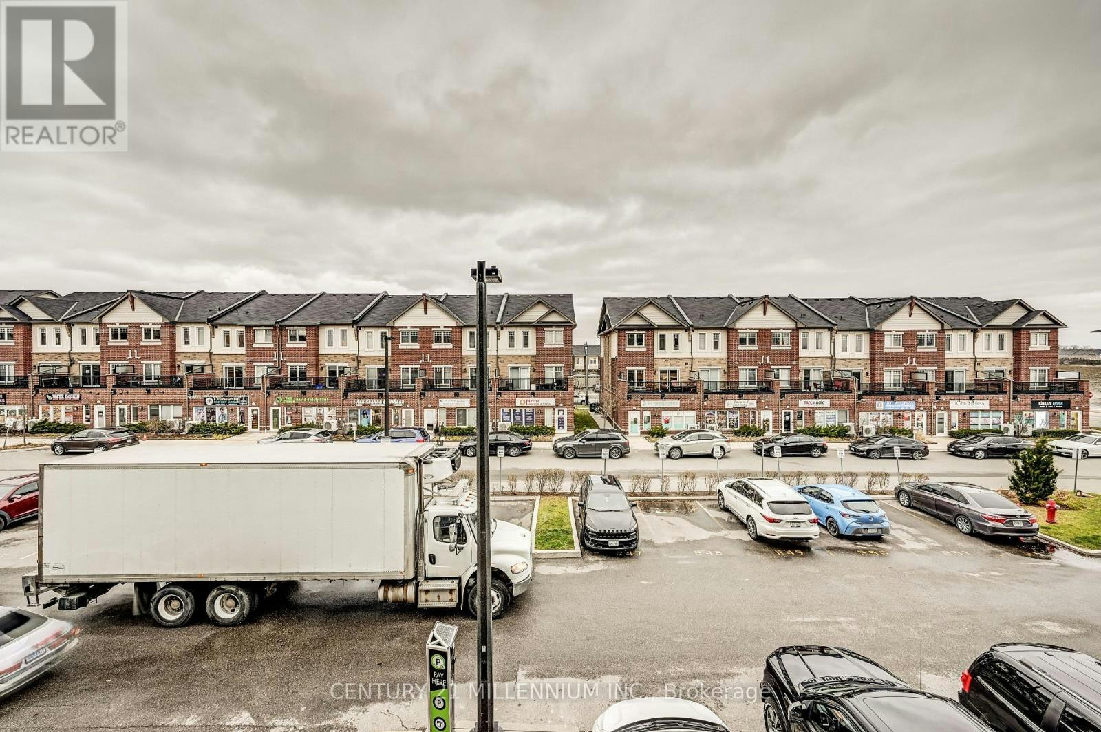 201-50 Sky Harbour Drive, Brampton, ON, L6Y 6B8 - 30