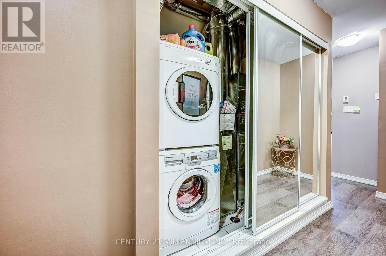201-50 Sky Harbour Drive, Brampton, ON, L6Y 6B8 - 27