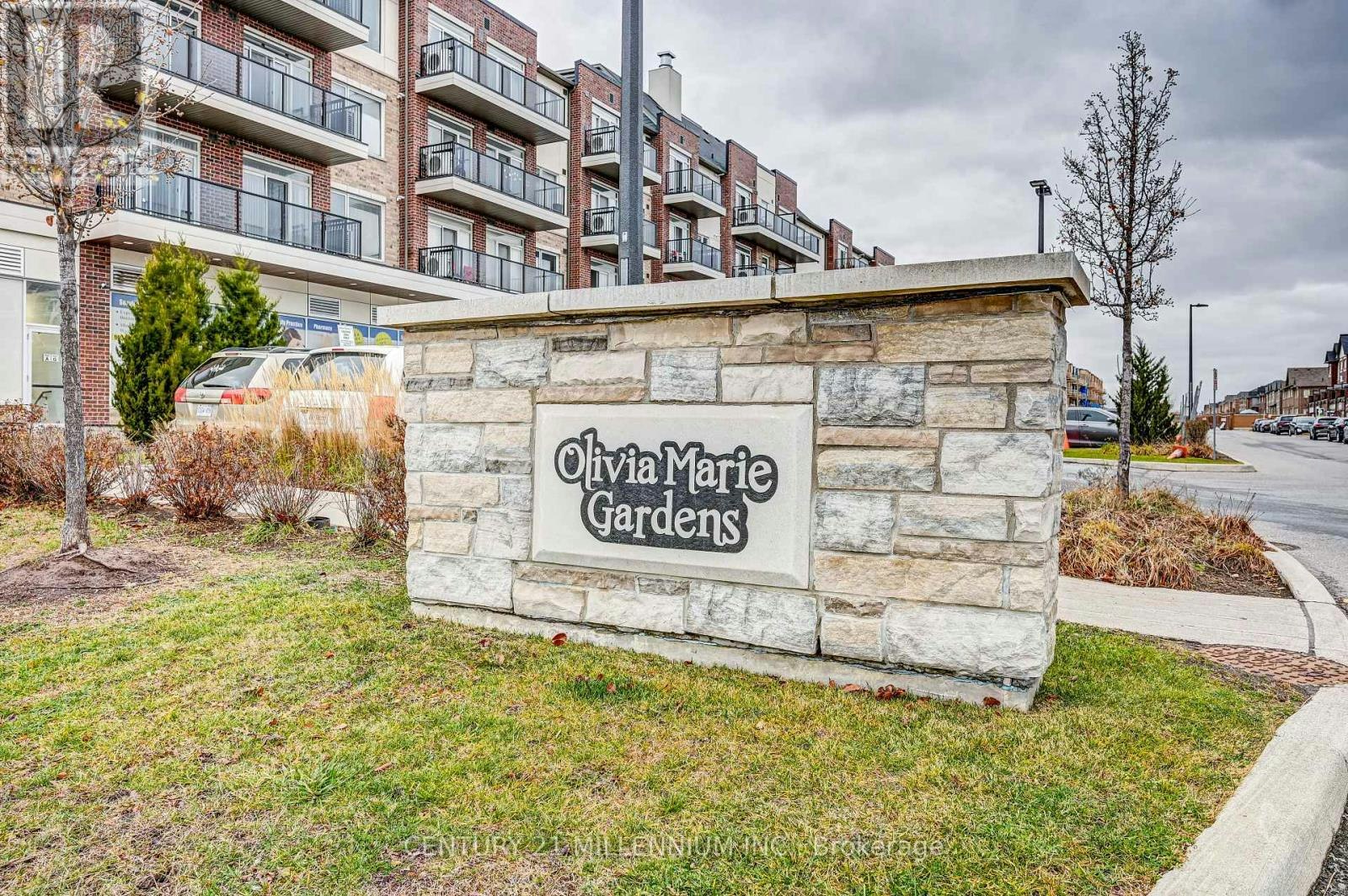 201-50 Sky Harbour Drive, Brampton, ON, L6Y 6B8