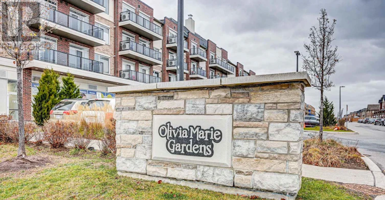 201-50 Sky Harbour Drive, Brampton, ON, L6Y 6B8