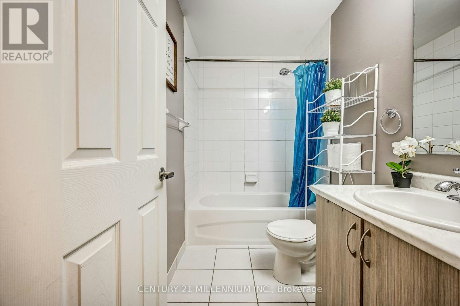201-50 Sky Harbour Drive, Brampton, ON, L6Y 6B8 - 25